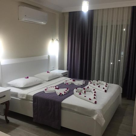 Vespera Hotel Dalyan Bagian luar foto